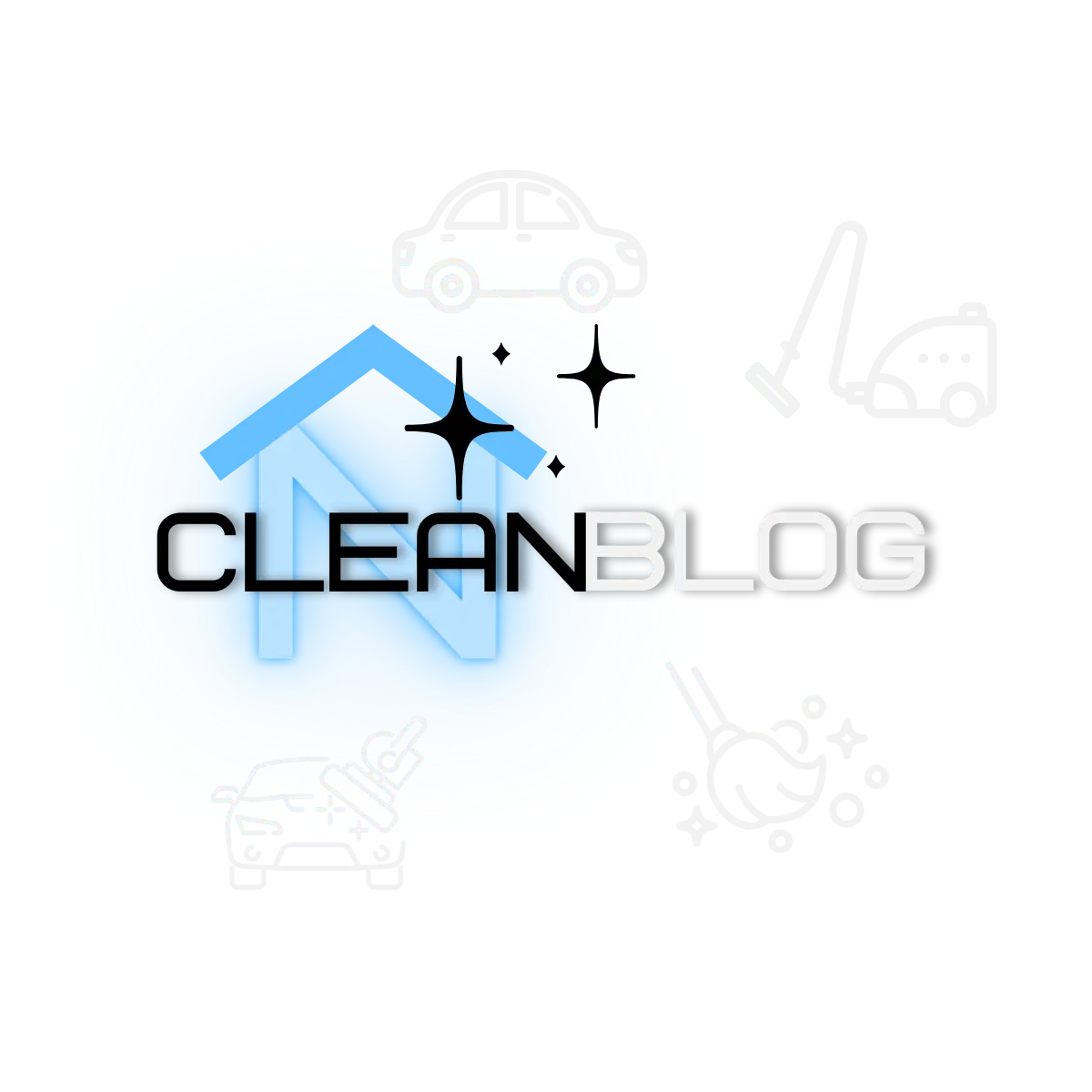 Nclean Company logo